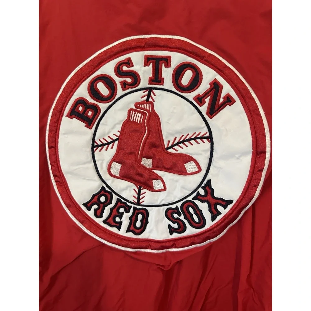 Genuine Merchandise boston red